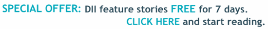 Special Offer: Choose a free trial subscription and terad this story now.