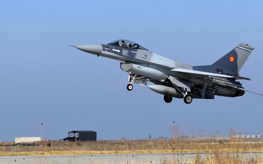F-16 f 16