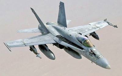 fa 18c desert refueling