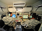 THAAD C2 Displays