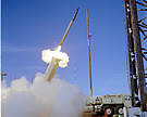 THAAD Test Launch