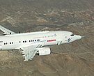 737 CAT-Bird F-35 Program