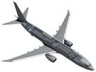 737 SIGINT Cutaway