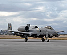 A-10C, D-M runway