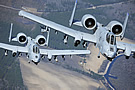 Boeing: A-10Cs