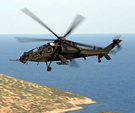 A-129I Turning