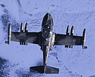 AIR A-37 Chile Top