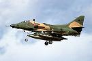 A-4SU Super Skyhawk