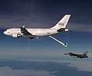 KC-46A Pegasus Aerial Tanker Completes Firsts