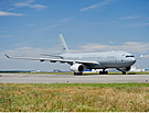 Voyager 01 arrives, 2011