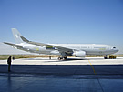 AIR A330 MRTT RAAF Conversion Rollout