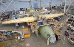 A400M under construction