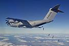 A400M flight