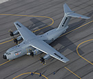 A400M rollout