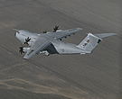 A400M test