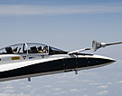 AIR AARD F-18 Refueling No Hands