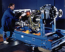 AE 2100 engine