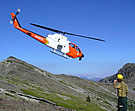 USFS Bell 209