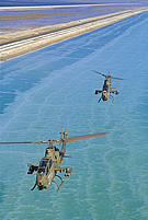 Israeli AH-1s
