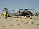 AH-64A Greece