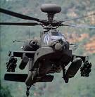 AH-64D Longbow