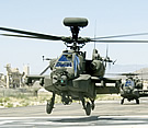AH-64D MTADS/PVNS