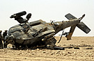 AH-64 crash