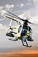 AH-6 ARH