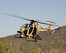 AH-6i testing