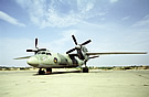 Peruvian An-32B, 1989