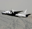 AN-32 Afghan