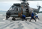 RSAF AS332