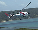 Coastwatch AS350B3