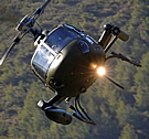 Eurocopter AS550-C3