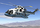 AW101 VVIP concept