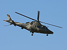 SAAF A109 LUH
