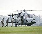 Army AW159