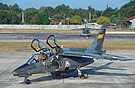 AIR Alpha Jet-E France