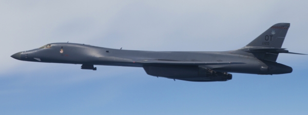 B-1B Lancer