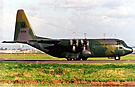 PAF L-382/C-130H by Torsten Maiwald