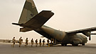RAAF C-130H