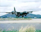 AIR C-130H Thai