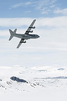C-130 RNoAF