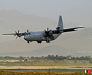 Danish C-130J