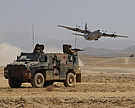 C-130J RAAF