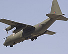 C-130K RAF