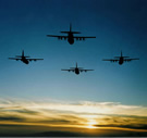 C-130s