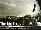 C-17 Big Fix Bagram