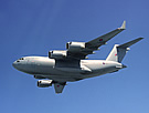 RAF C-17
