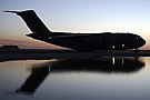 C-17A twilight
